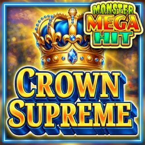 Crown Supreme screenshot