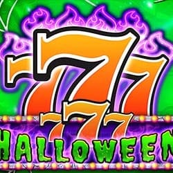 777 - Halloween screenshot