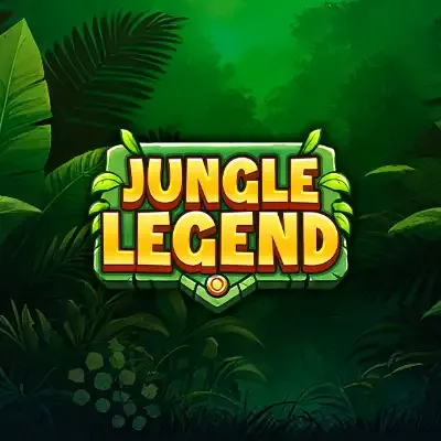Jungle Legend screenshot