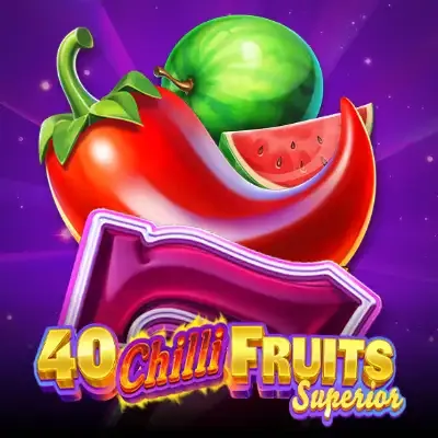 40 Chilli Fruits Superior screenshot