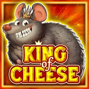 King of Cheese screenshot