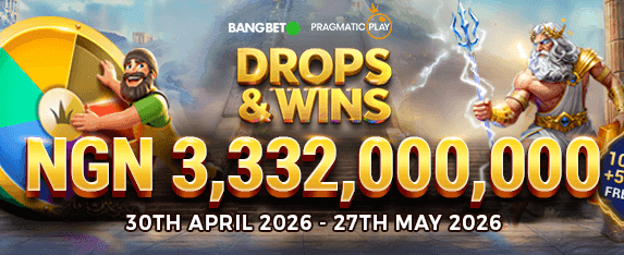 Win Big with Winbet NG!