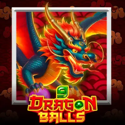 9 Dragon Balls_ Cash Up 3x3 screenshot