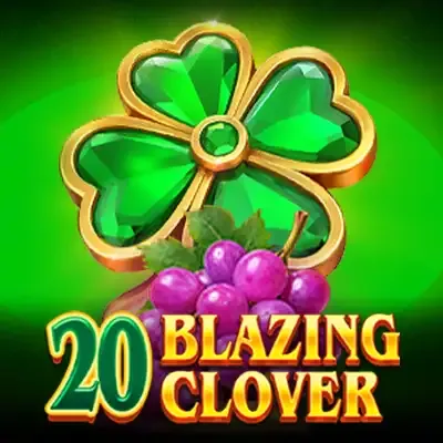 20 Blazing Clover screenshot