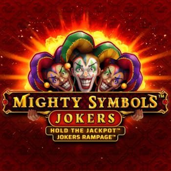 Mighty Symbols™_ Jokers screenshot