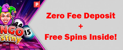 Weekly Reload Booster promotion