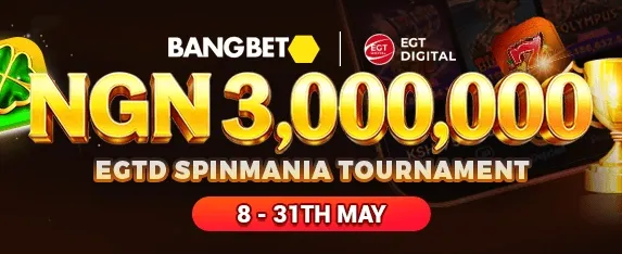 Daily Jackpots Await You