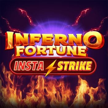 Inferno Fortune InstaStrike screenshot